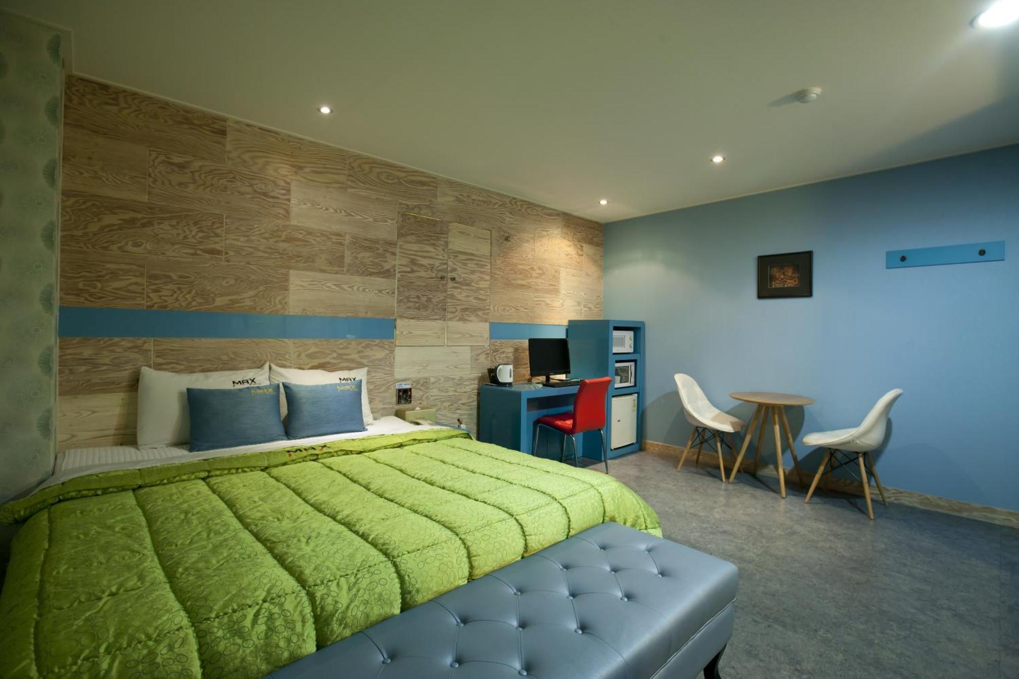 Max Motel - Sasang Busan Quarto foto