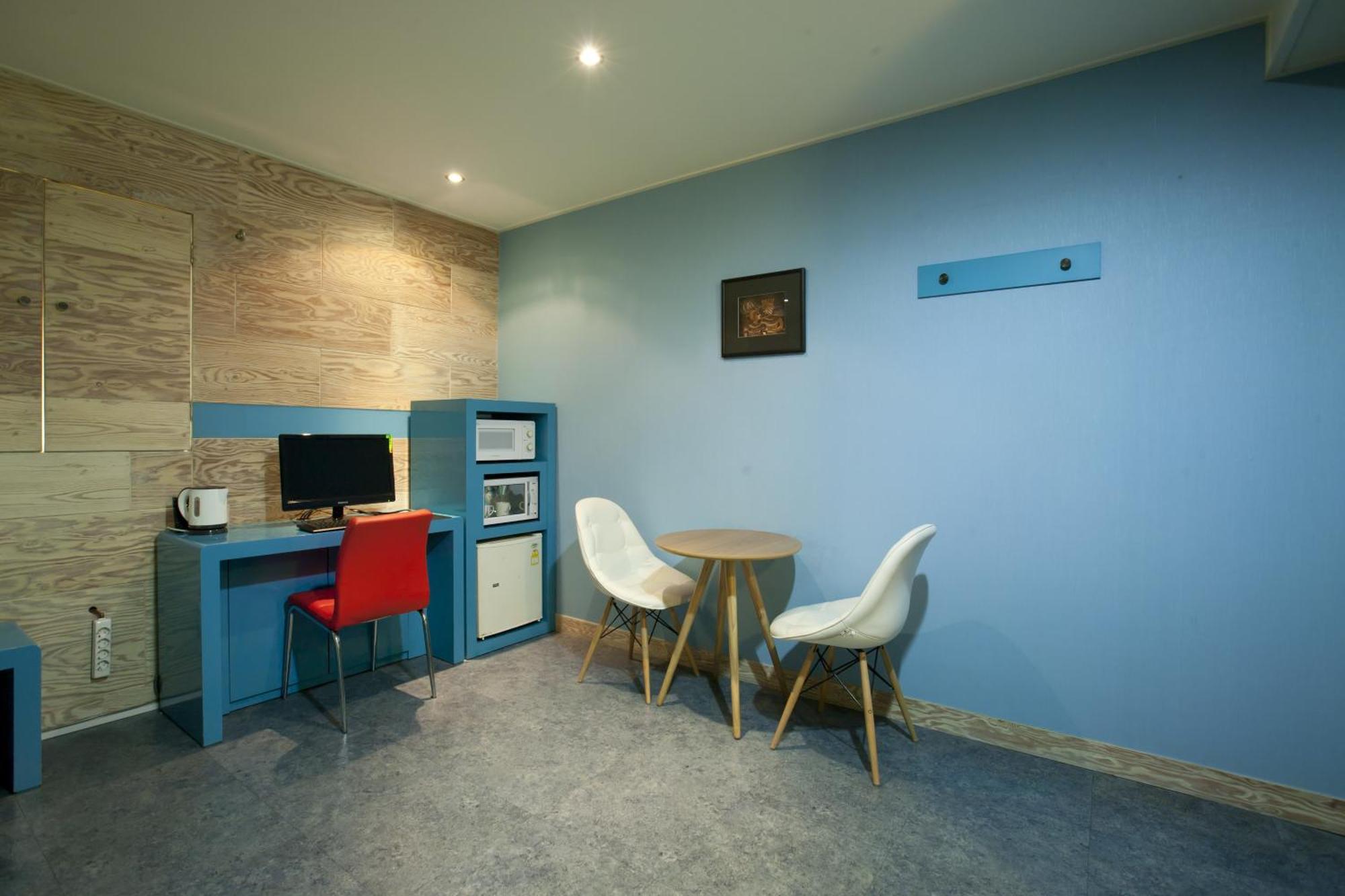 Max Motel - Sasang Busan Quarto foto