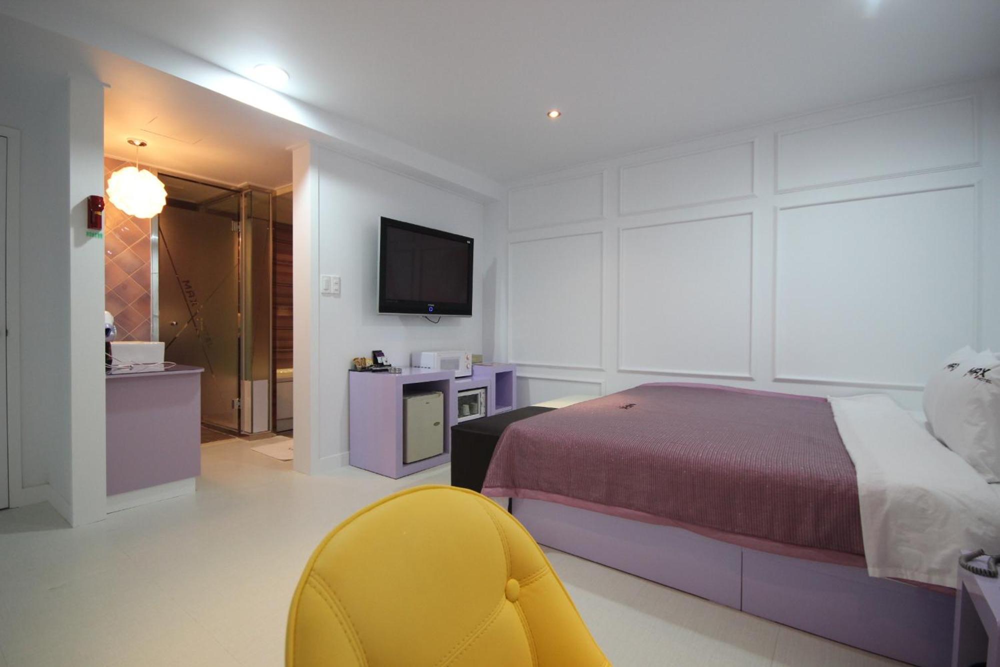 Max Motel - Sasang Busan Quarto foto