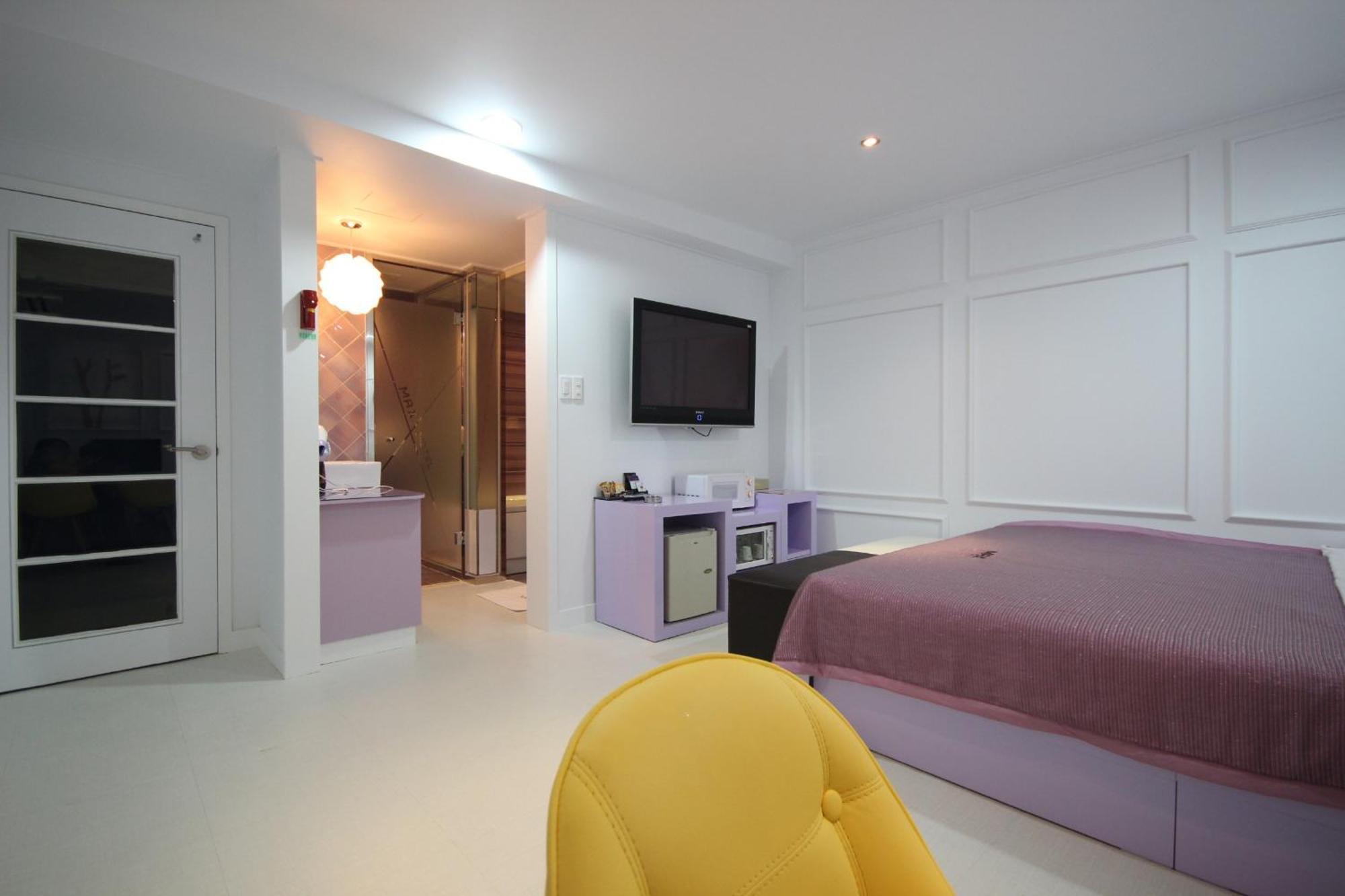Max Motel - Sasang Busan Quarto foto