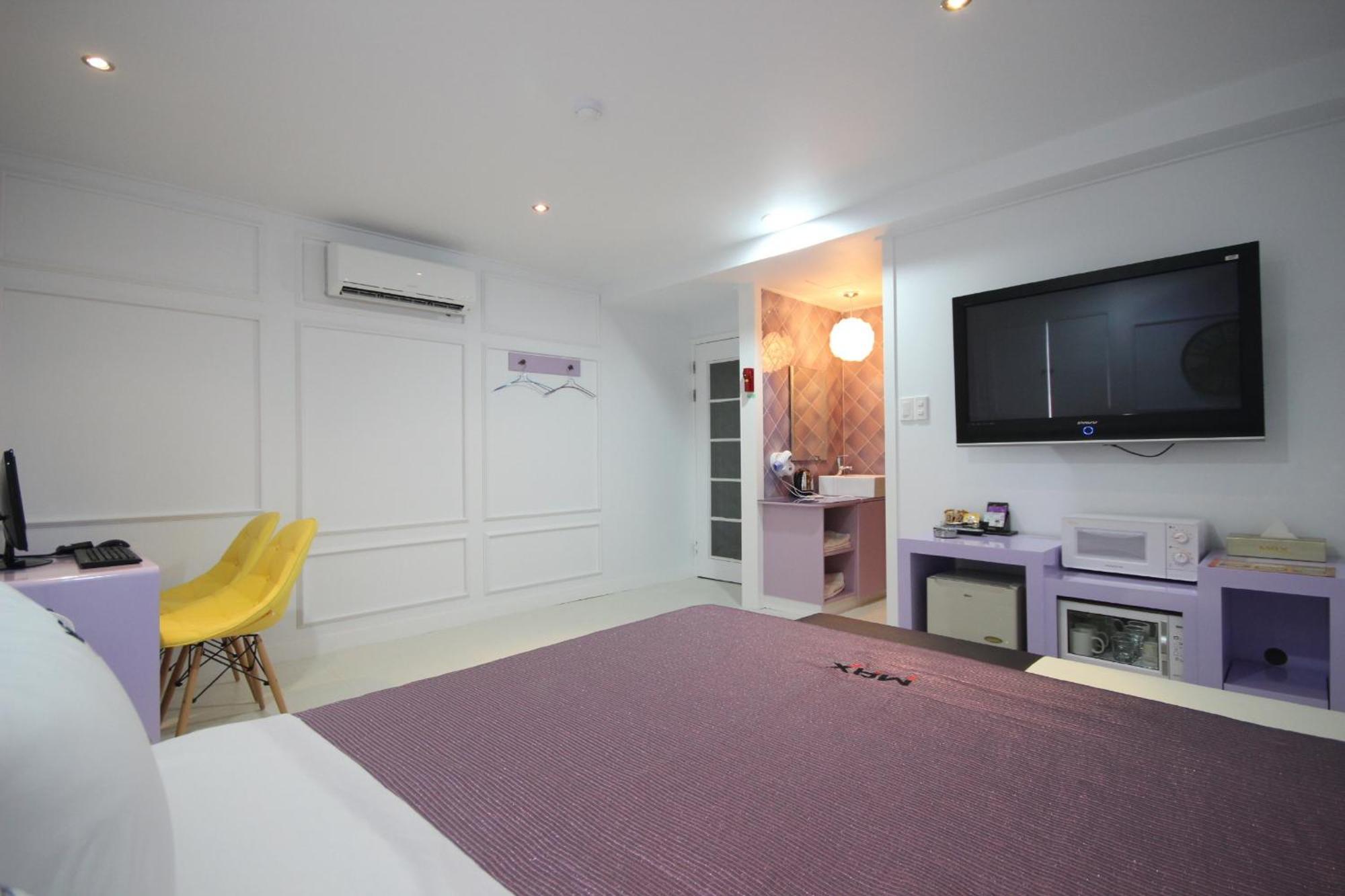 Max Motel - Sasang Busan Quarto foto